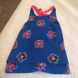 Lilly Pulitzer top